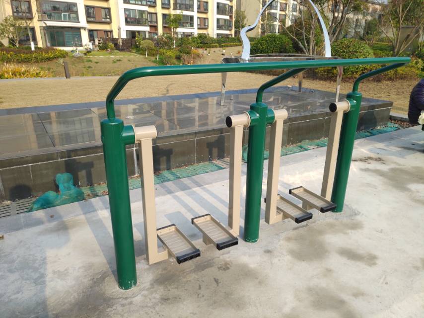 太空漫步機