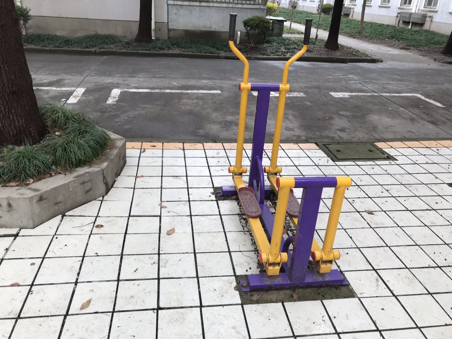滑行器