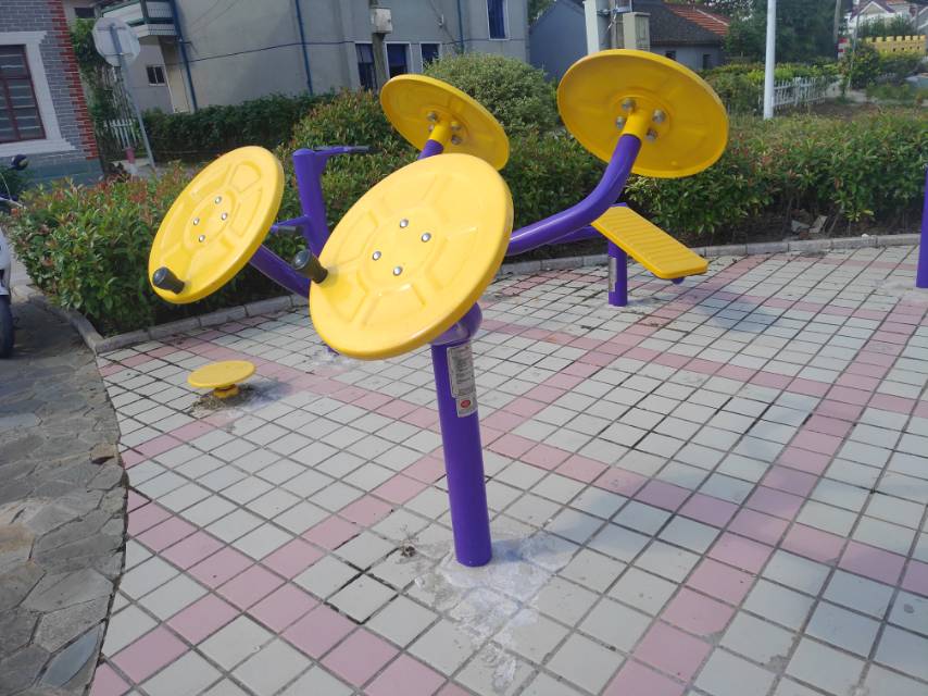 肩關節訓練器
