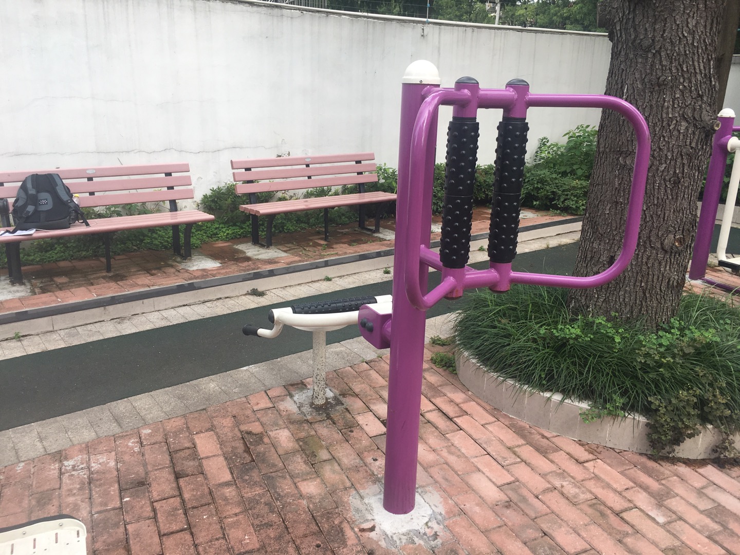 腰背按摩器