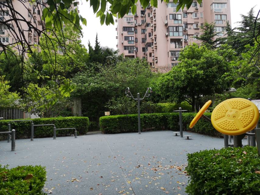 虹古大樓