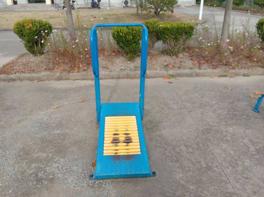 跑步器