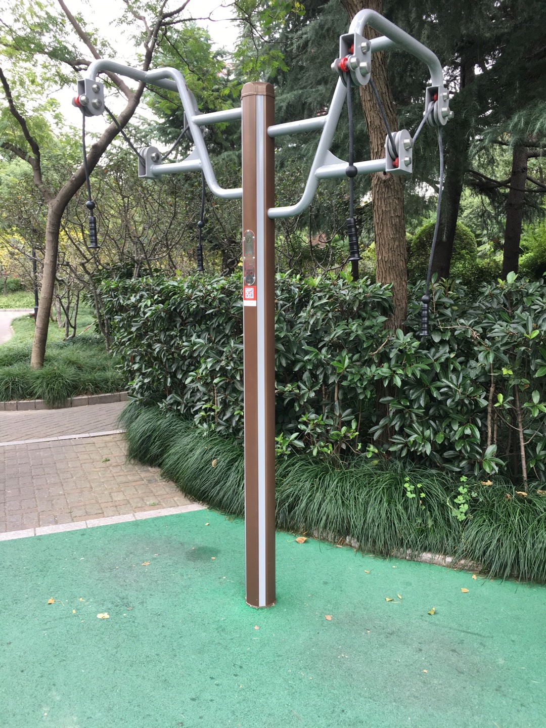 上肢牽引器