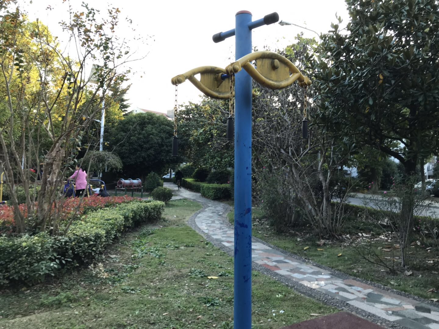 上肢牽引器