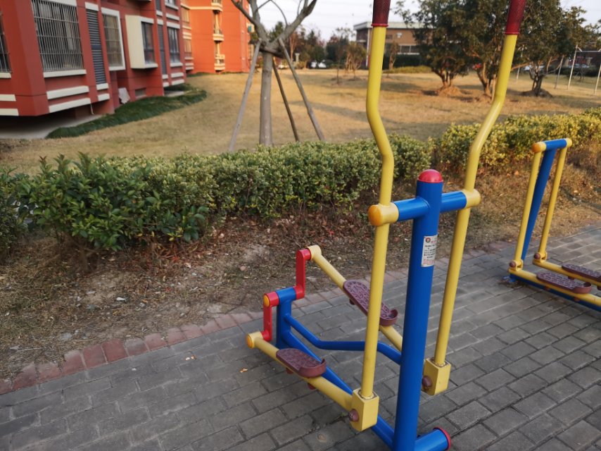 跑步器