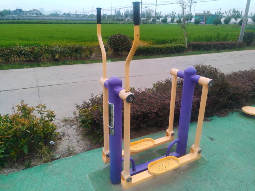 橢圓機