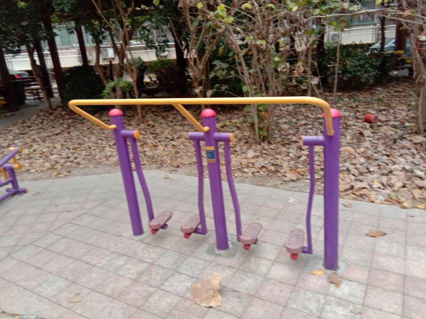 太空漫步器