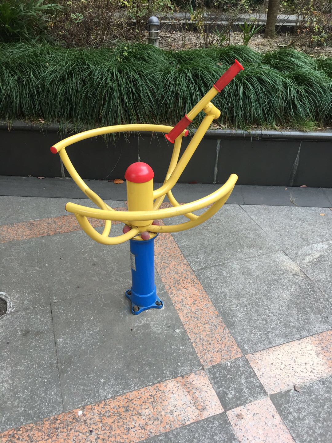 太極推手