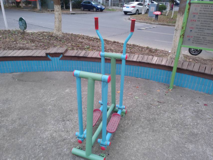 滑行器