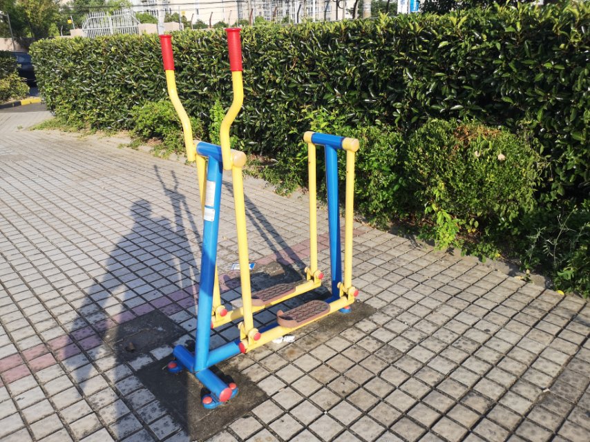 滑行器