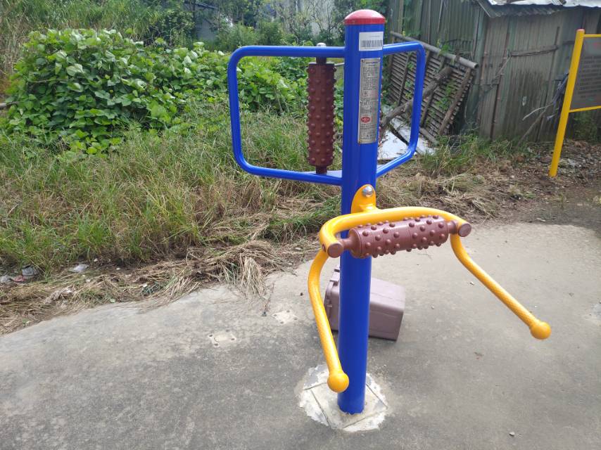腰背按摩器