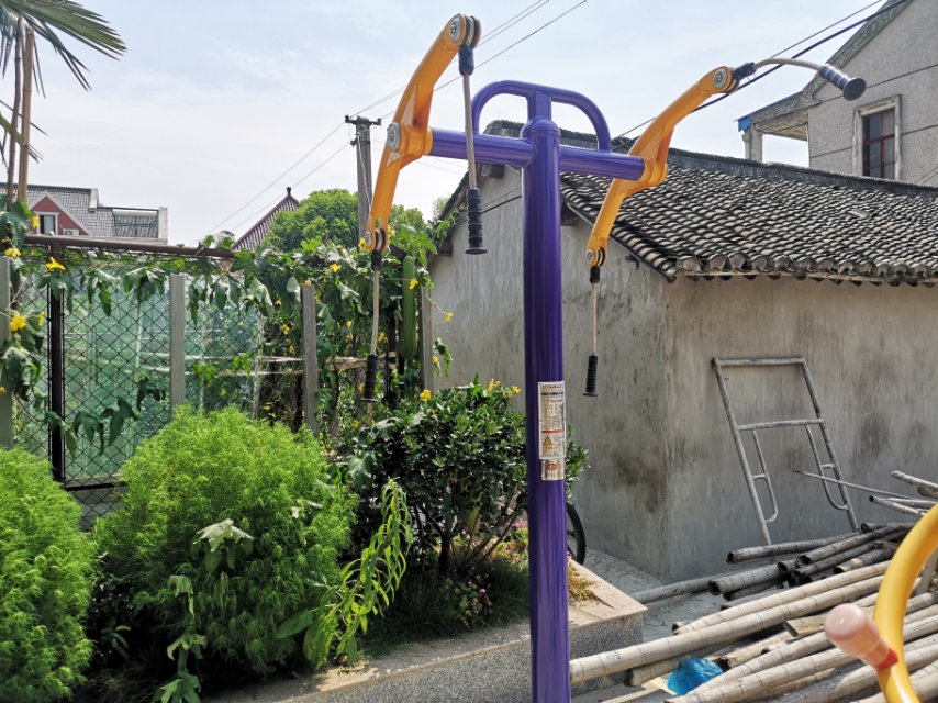 牽引器