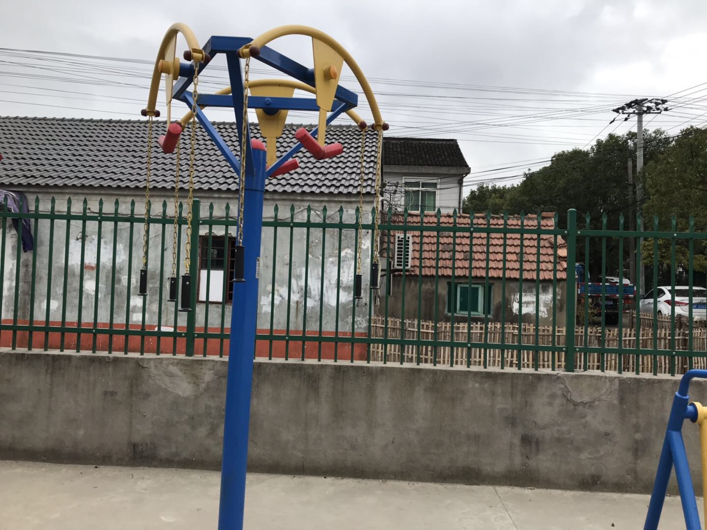 上肢牽引器