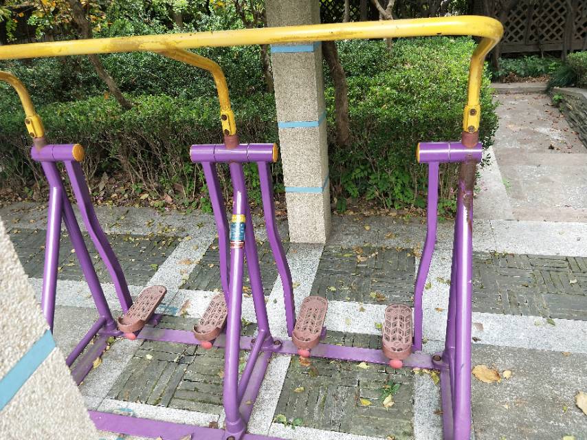 太空漫步器