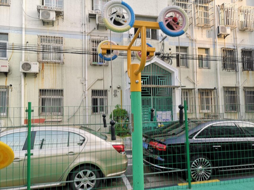 上肢牽引器