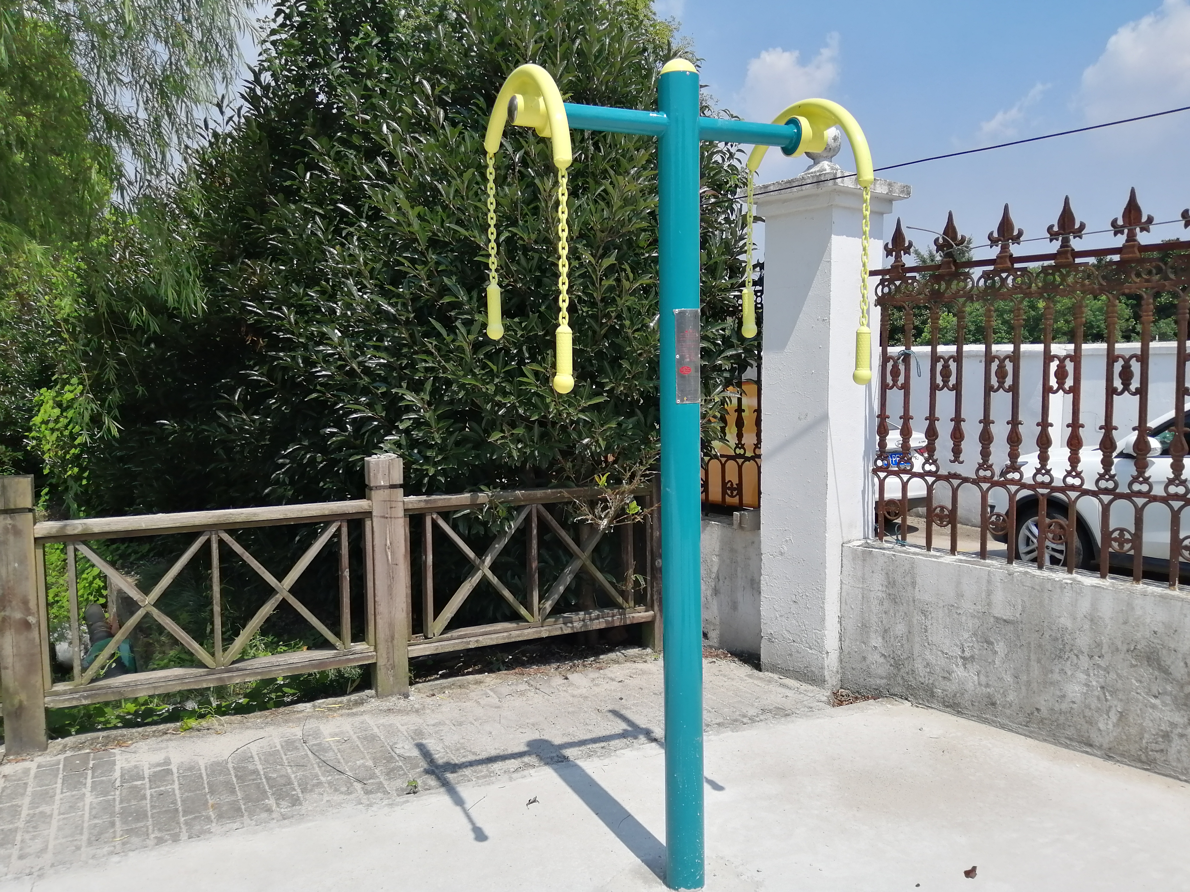 上肢牽引器