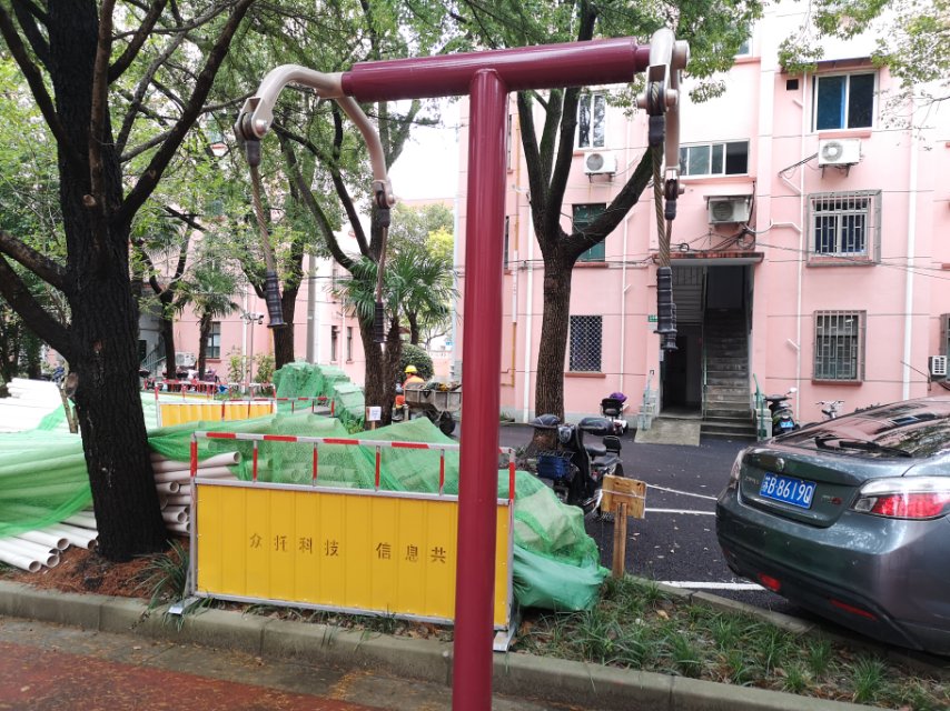 上肢牽引器