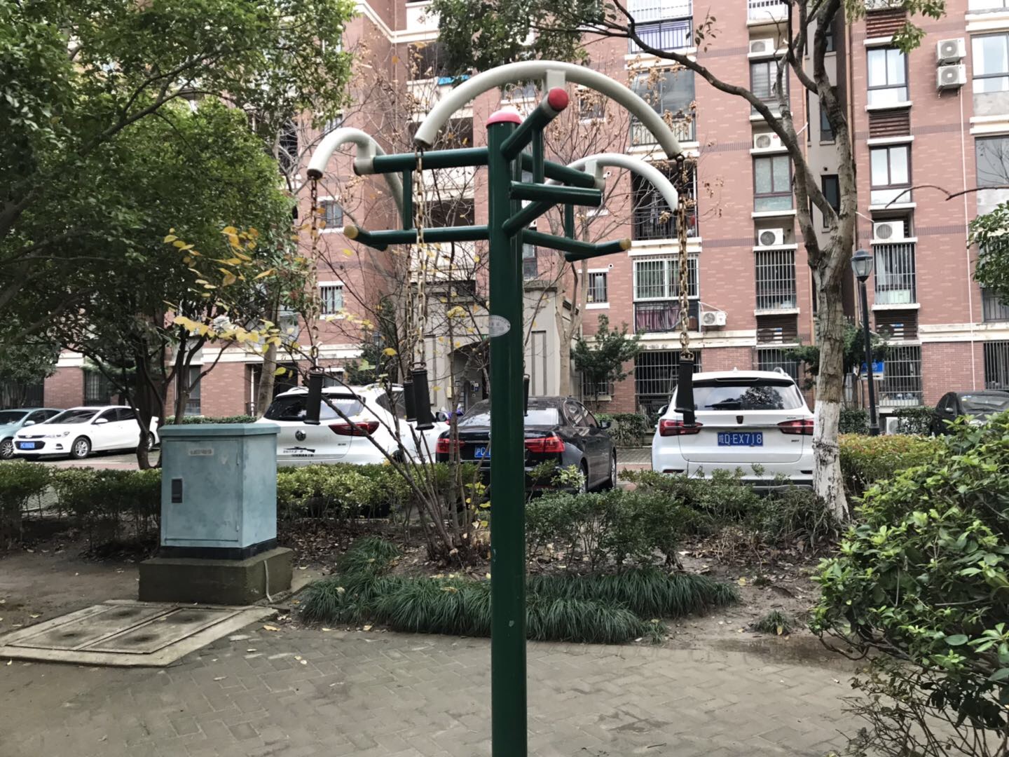 牽引器