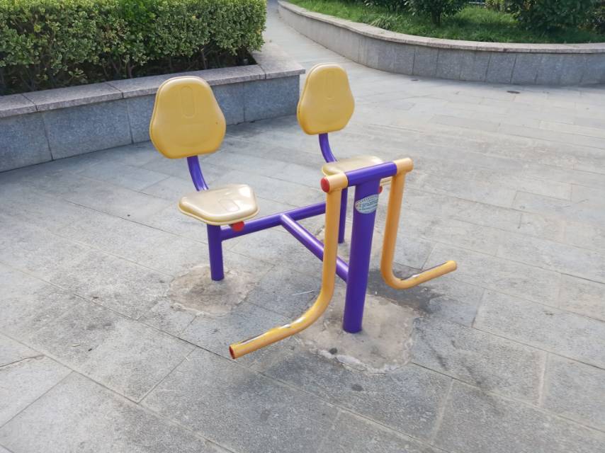 下肢搖擺器