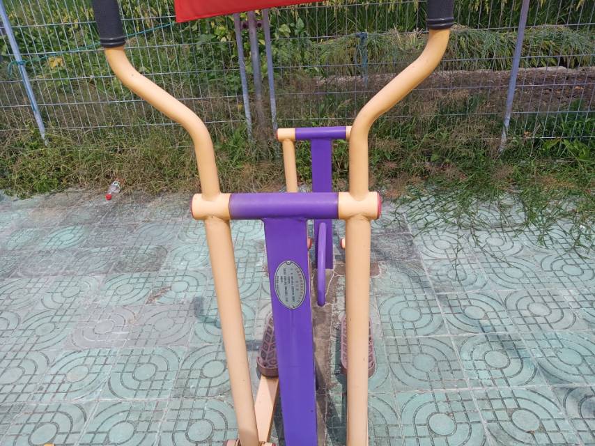 滑行器