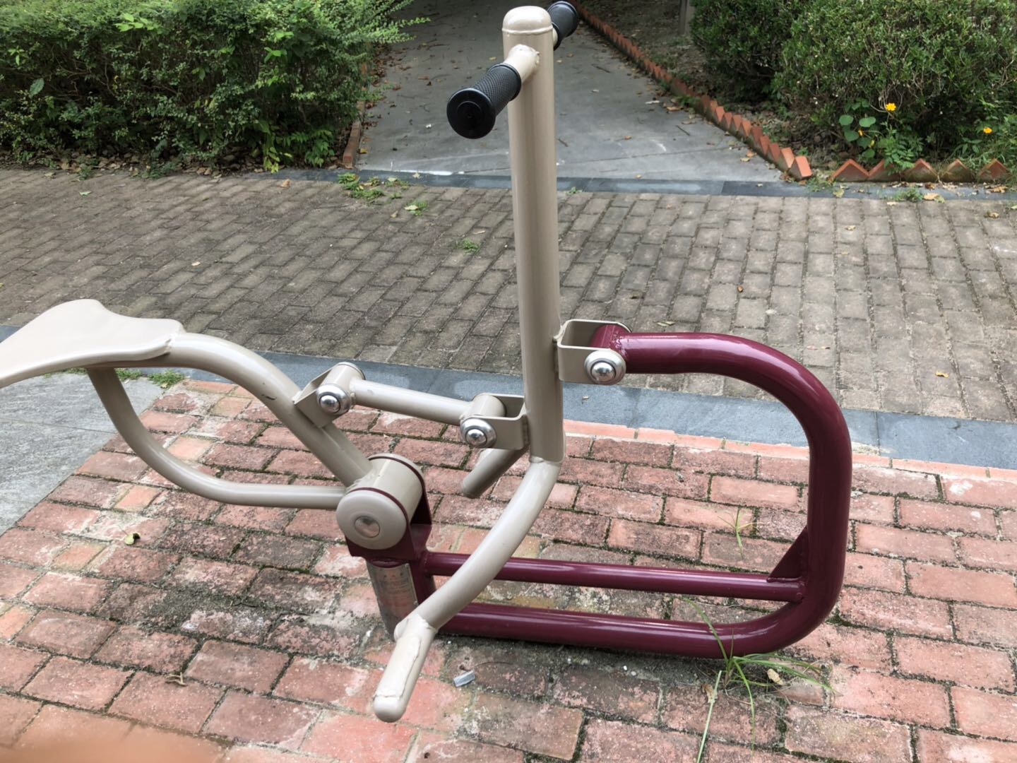 騎馬機(jī)