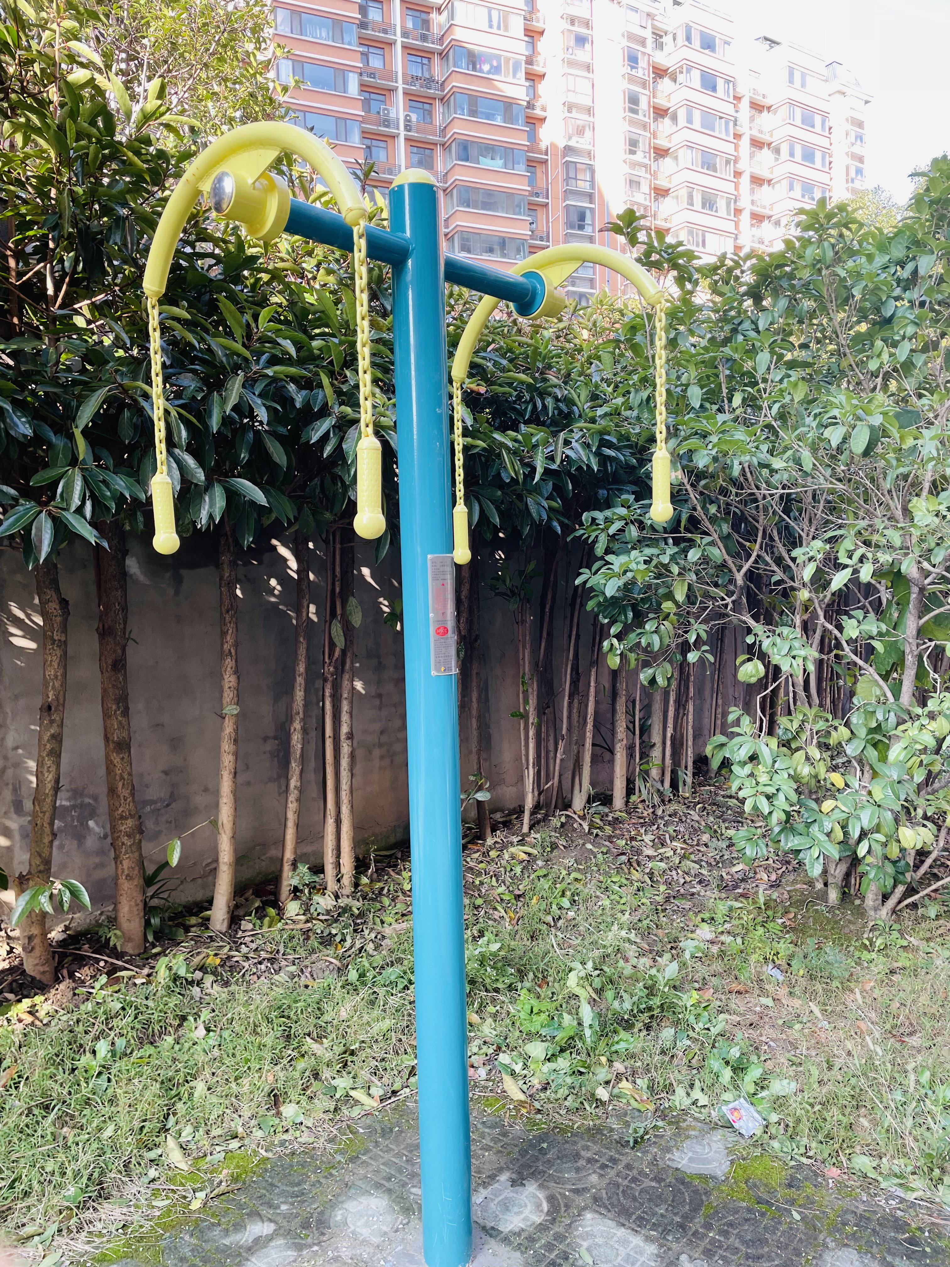 上肢牽引器