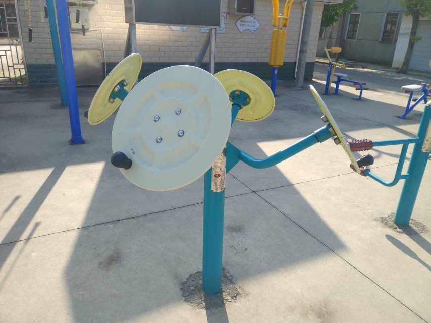 太極揉推器