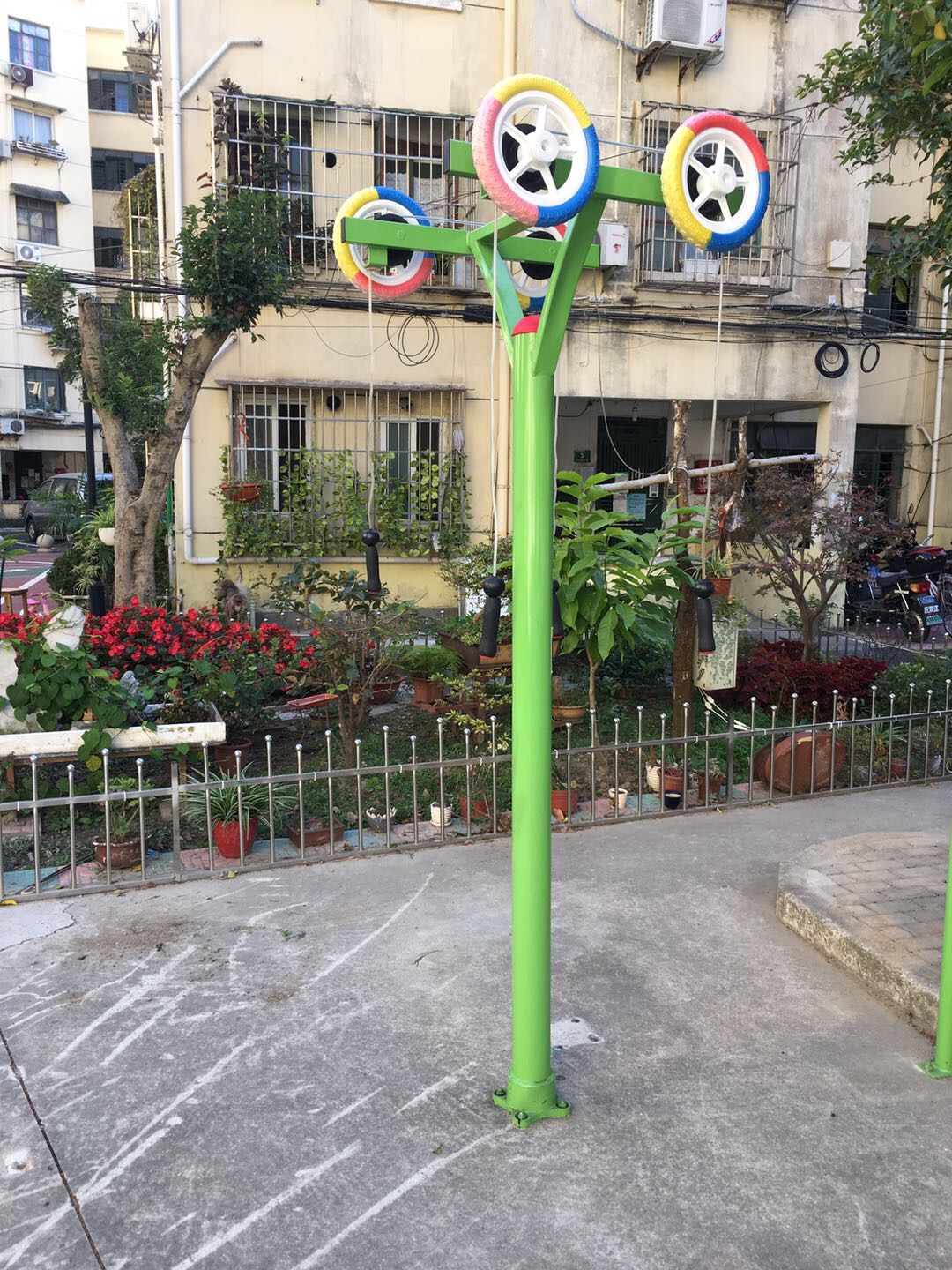 上肢牽引器