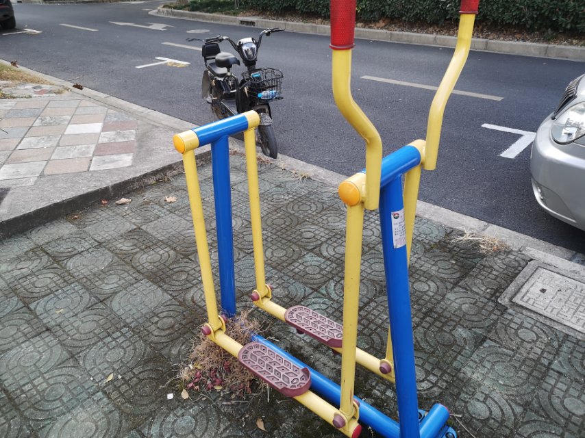 滑行器