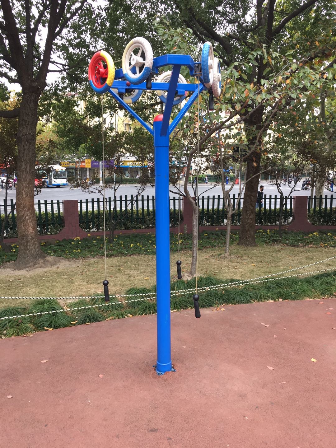 上肢牽引器