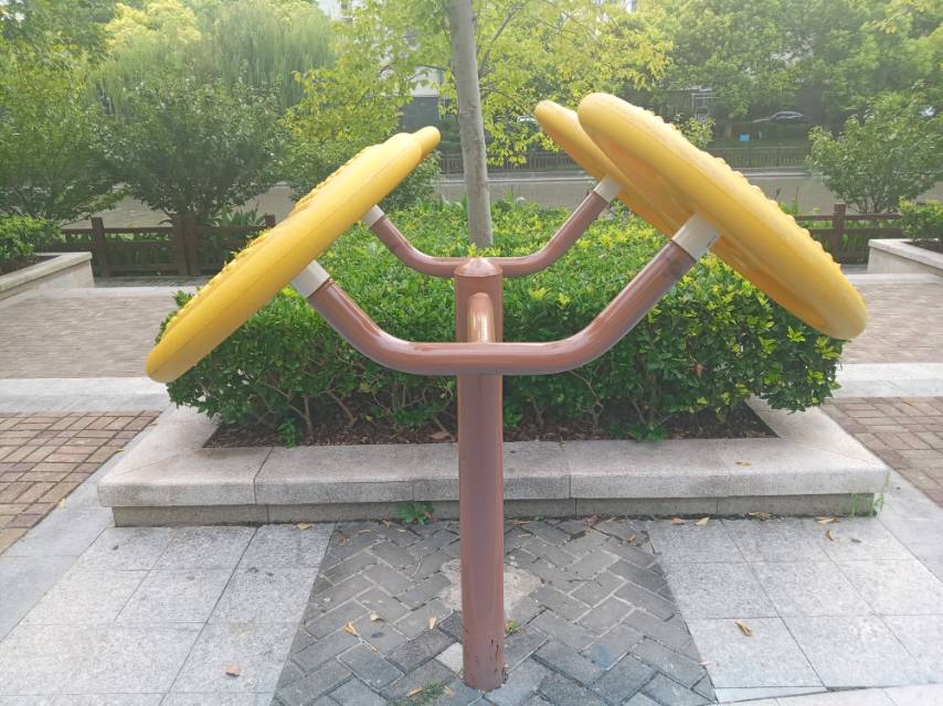 太極揉推器