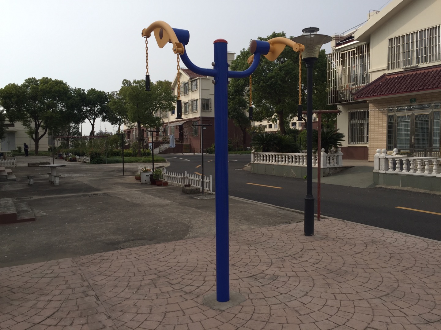 上肢牽引器