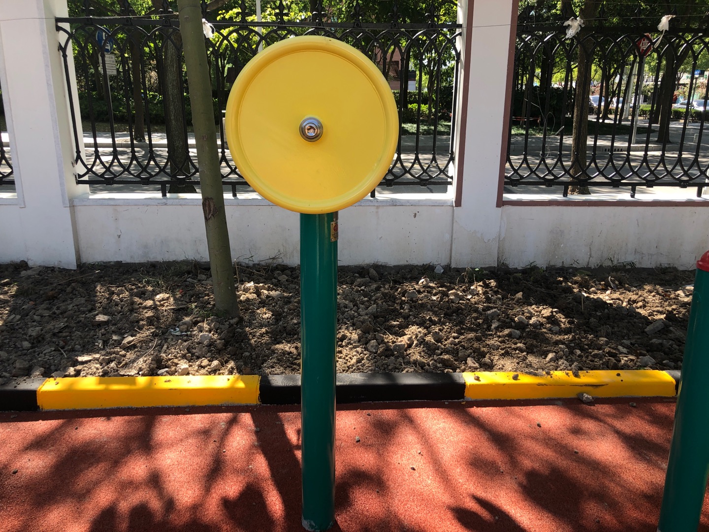 臂力訓練器
