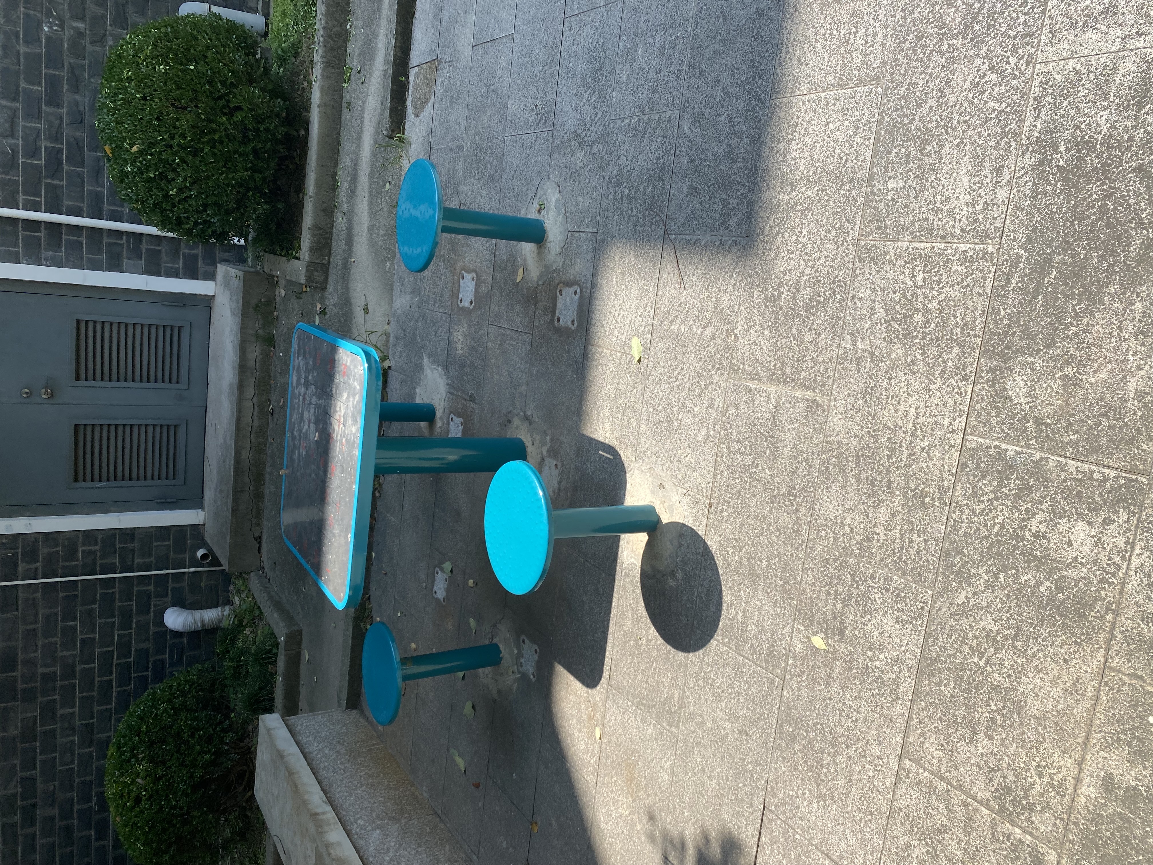 棋牌桌
