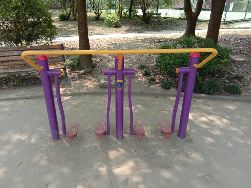 太空漫步器