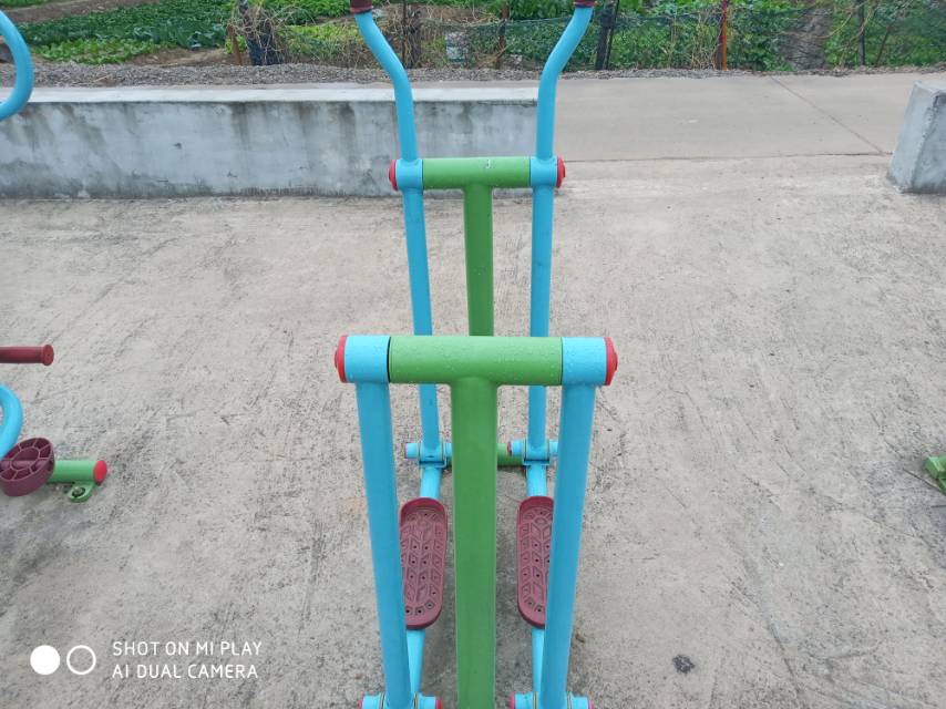 滑行器