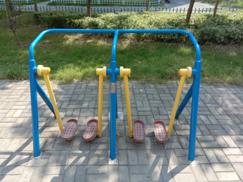 漫步器