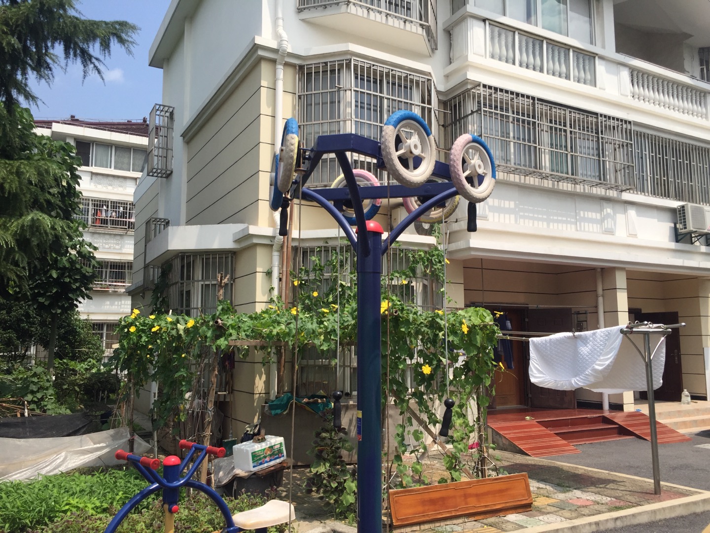 上肢牽引器