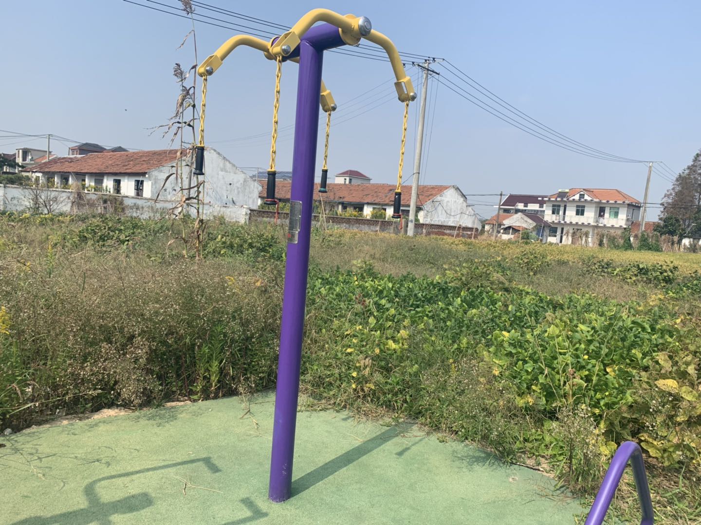 上肢牽引器