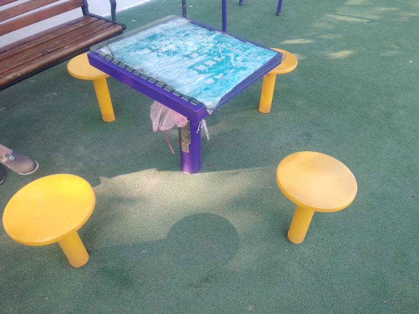 象棋桌