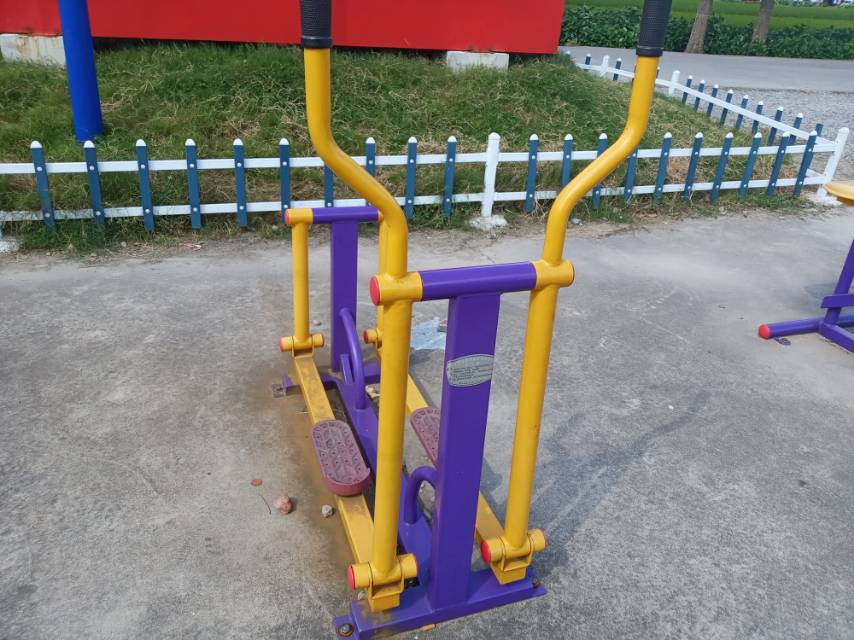 滑行器