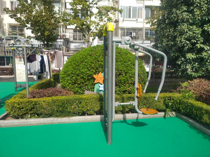 上下肢訓練器