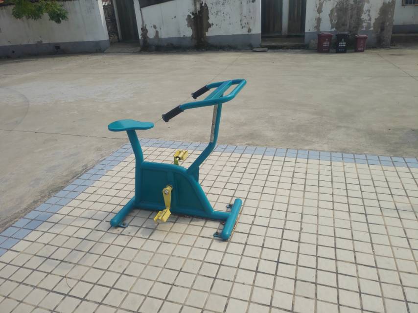 健身車