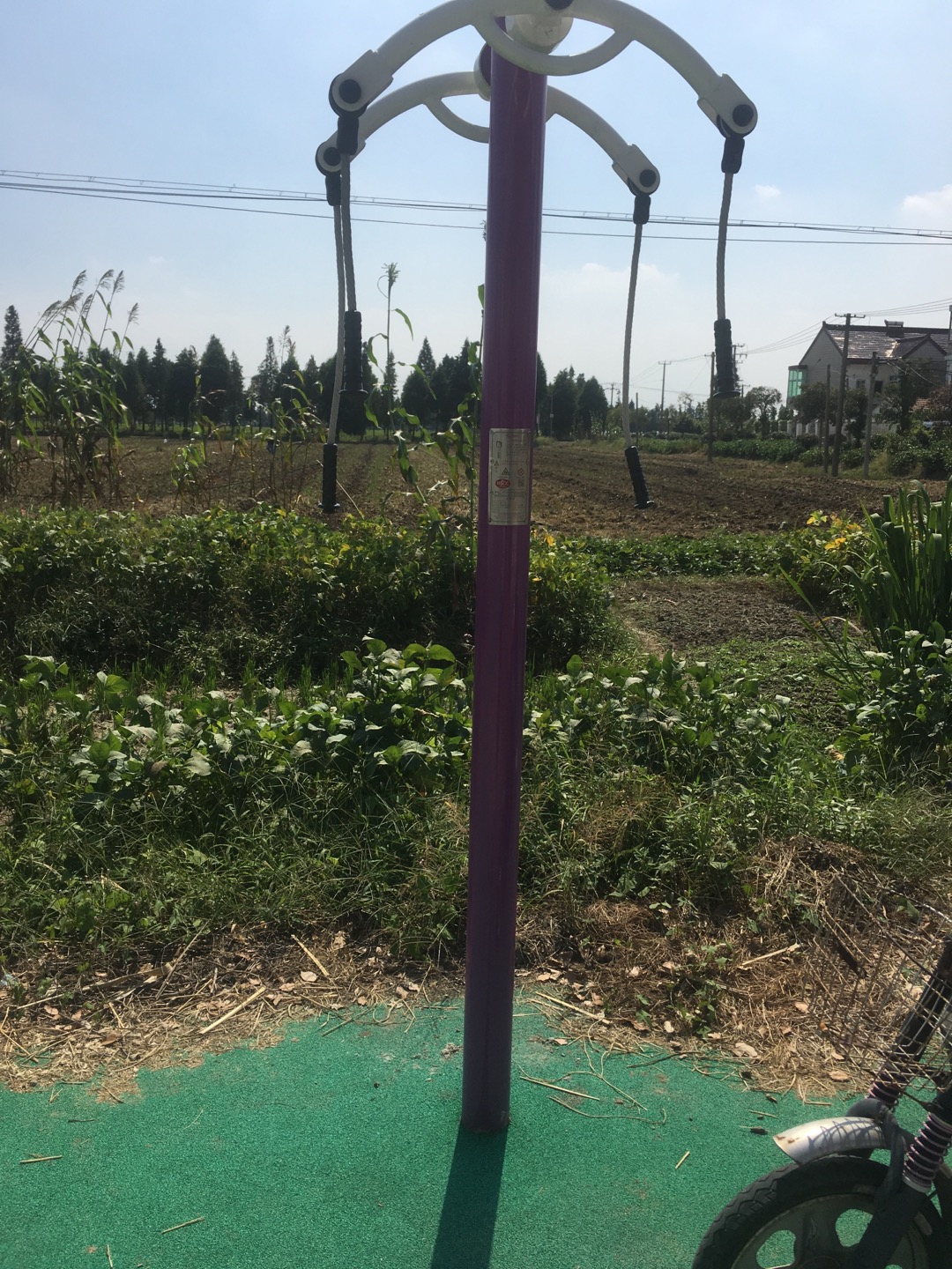上肢牽引器