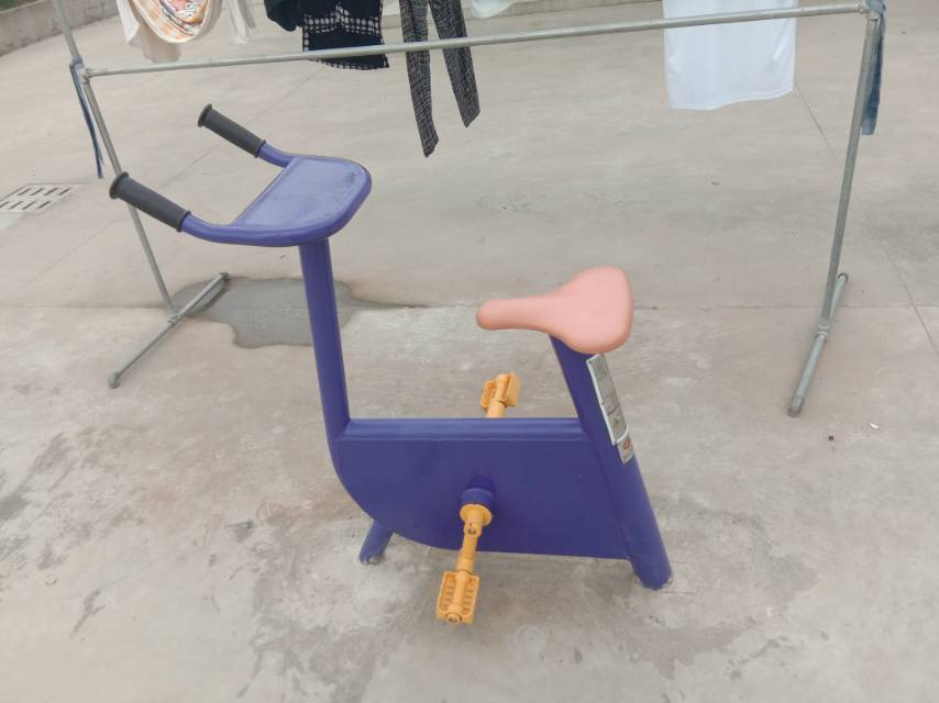 健身車(chē)