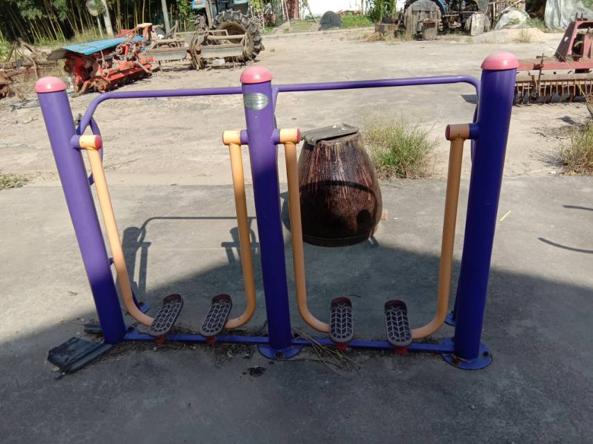 太空漫步機