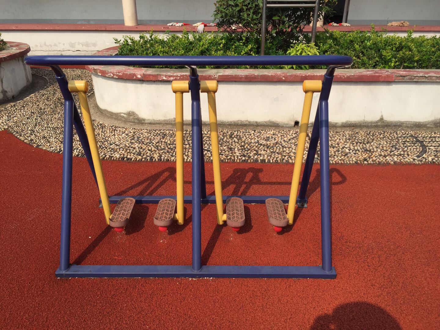 漫步器