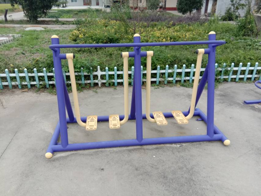 漫步器