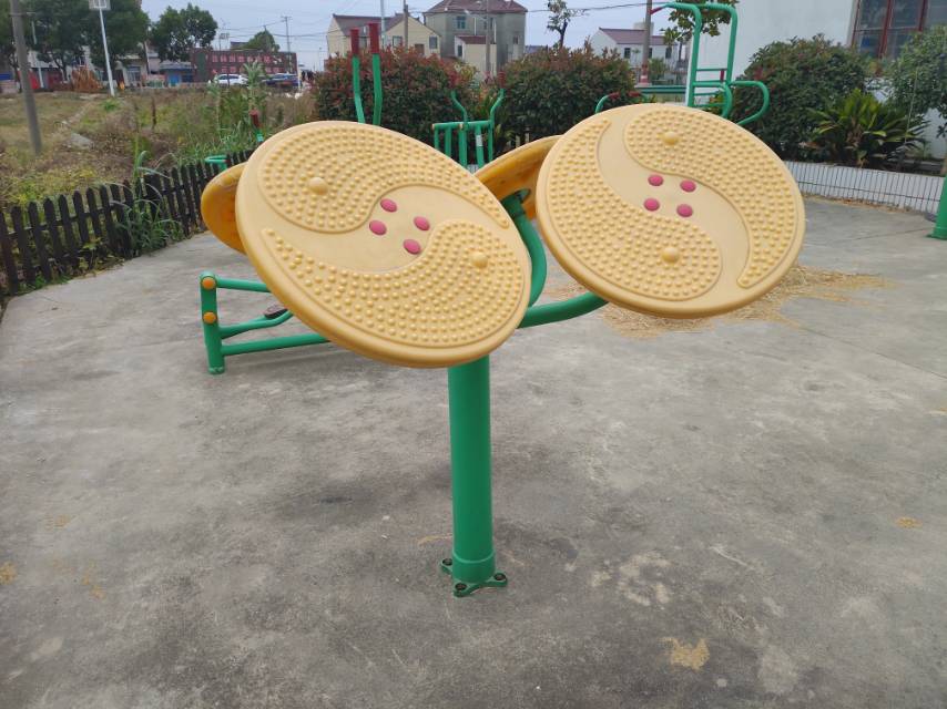 太極推手