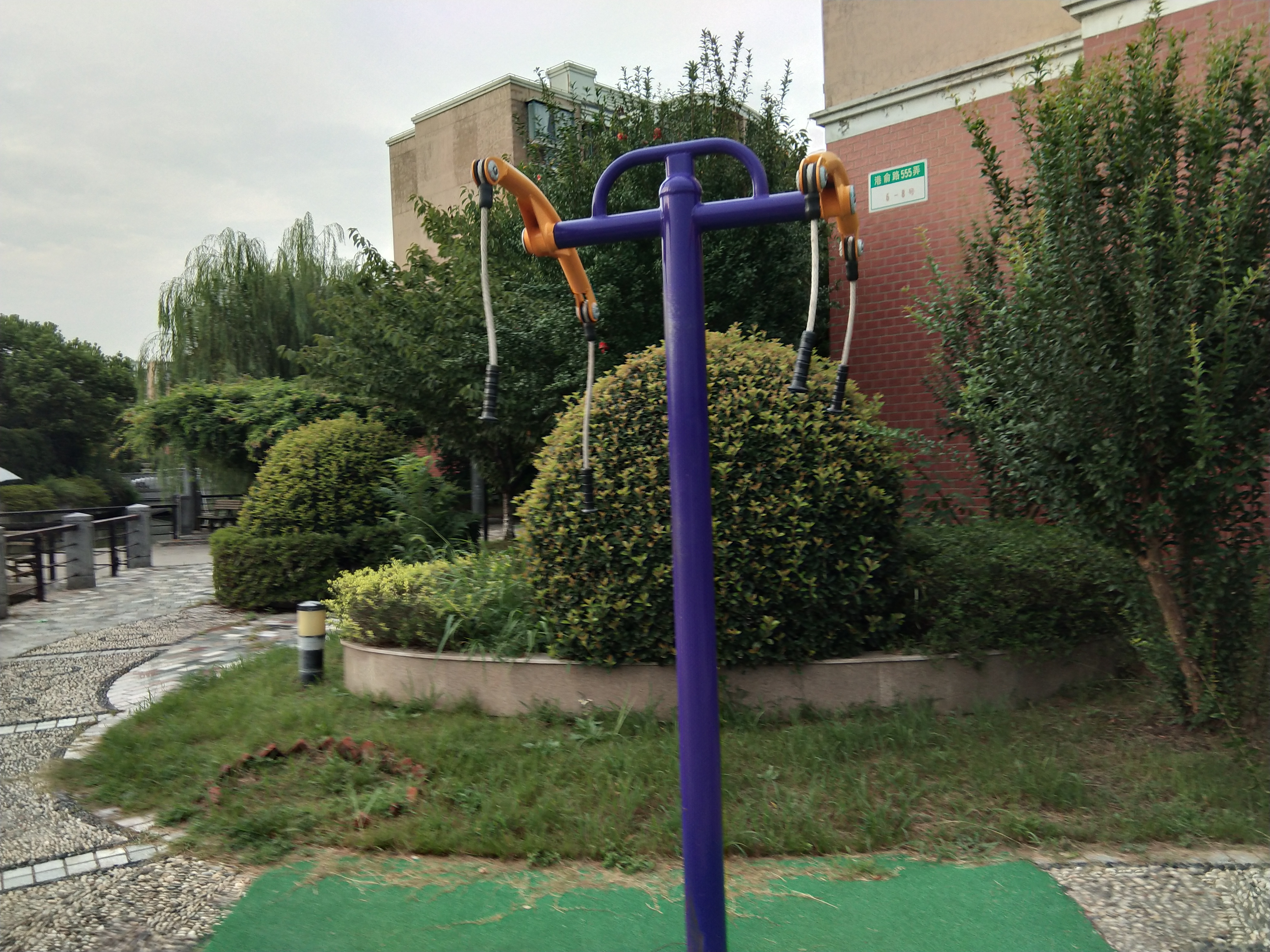 上肢牽引器